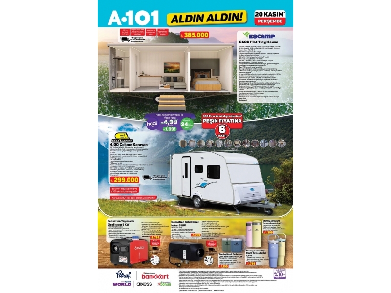 A101 20 Kas�m Ald�n Ald�n - 3