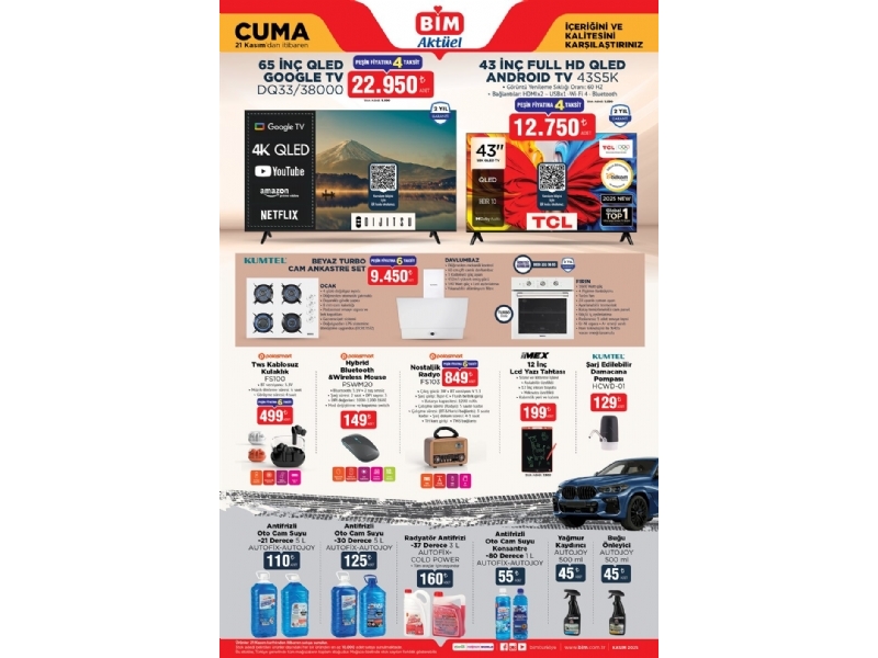 Bim 21 Kasm Aktel rnler - 2