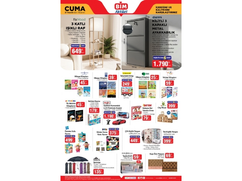 Bim 21 Kasm Aktel rnler - 4