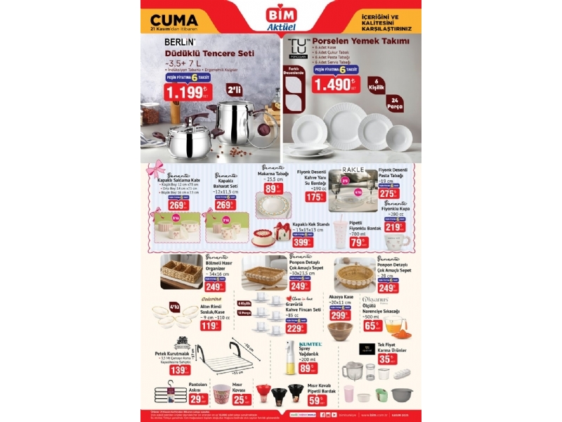 Bim 21 Kasm Aktel rnler - 6