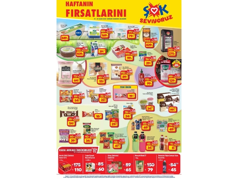 �ok 19 - 25 Kas�m F�rsat �r�nleri - 6