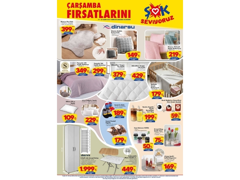 �ok 19 - 25 Kas�m F�rsat �r�nleri - 3