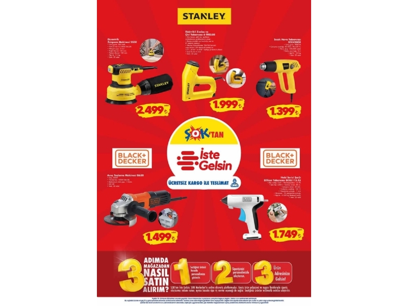 �ok 19 - 25 Kas�m F�rsat �r�nleri - 7