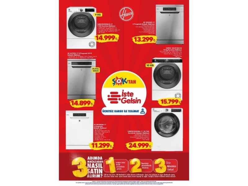 �ok 19 - 25 Kas�m F�rsat �r�nleri - 8