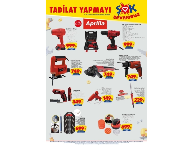 �ok 19 - 25 Kas�m F�rsat �r�nleri - 1