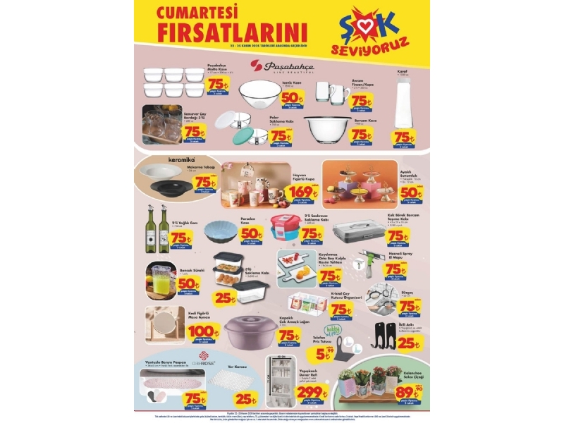 �ok 22 Kas�m Hafta Sonu - 1