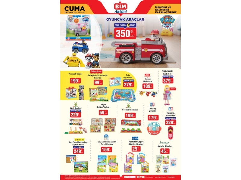 Bim 28 Kasm Aktel rnler - 4