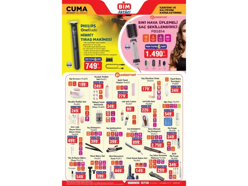 Bim 28 Kasm Aktel rnler - 1