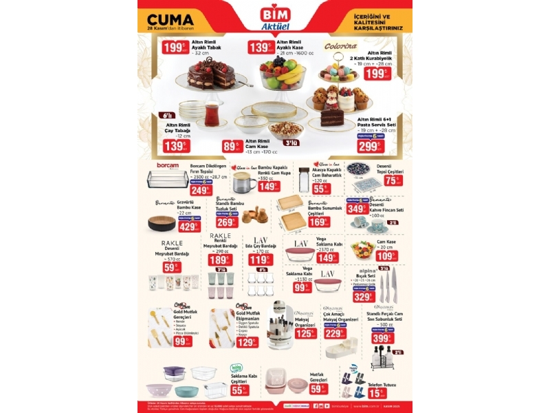 Bim 28 Kasm Aktel rnler - 7