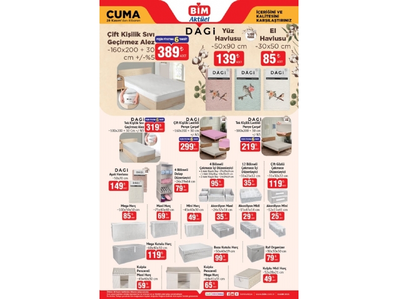 Bim 28 Kasm Aktel rnler - 5