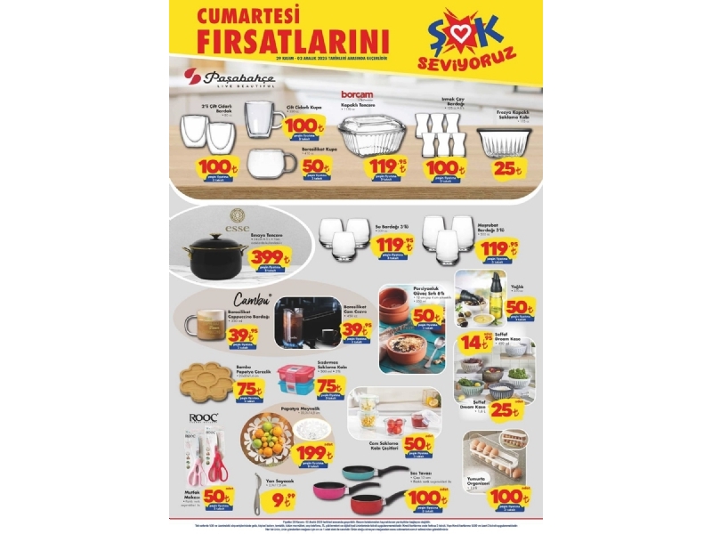 ok 29 Kasm Hafta Sonu - 1