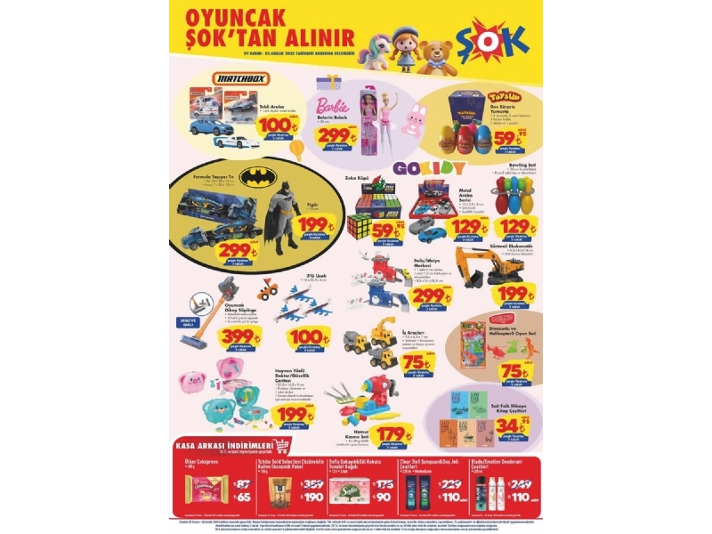 ok 29 Kasm Hafta Sonu - 2