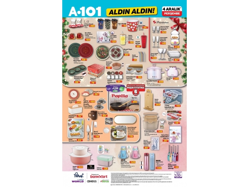 A101 4 Aralk Aldn Aldn - 9