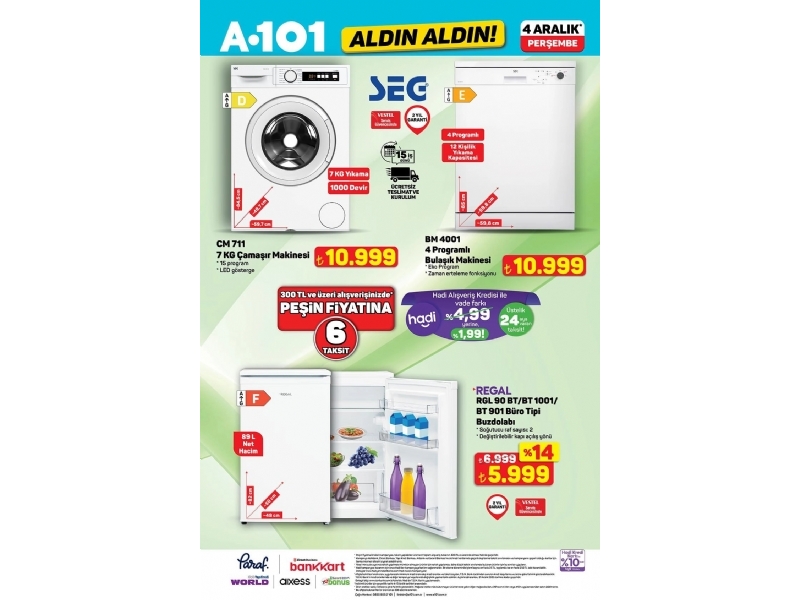 A101 4 Aralk Aldn Aldn - 3