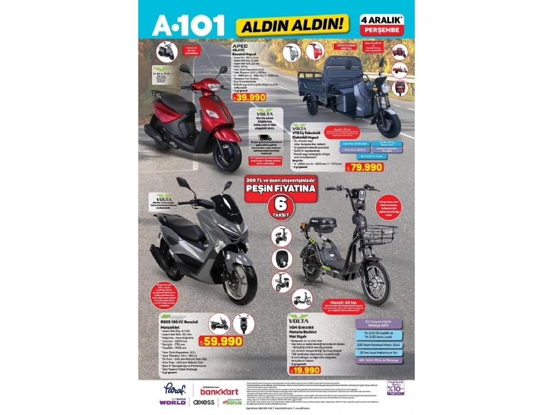 A101 4 Aralk Aldn Aldn - 5