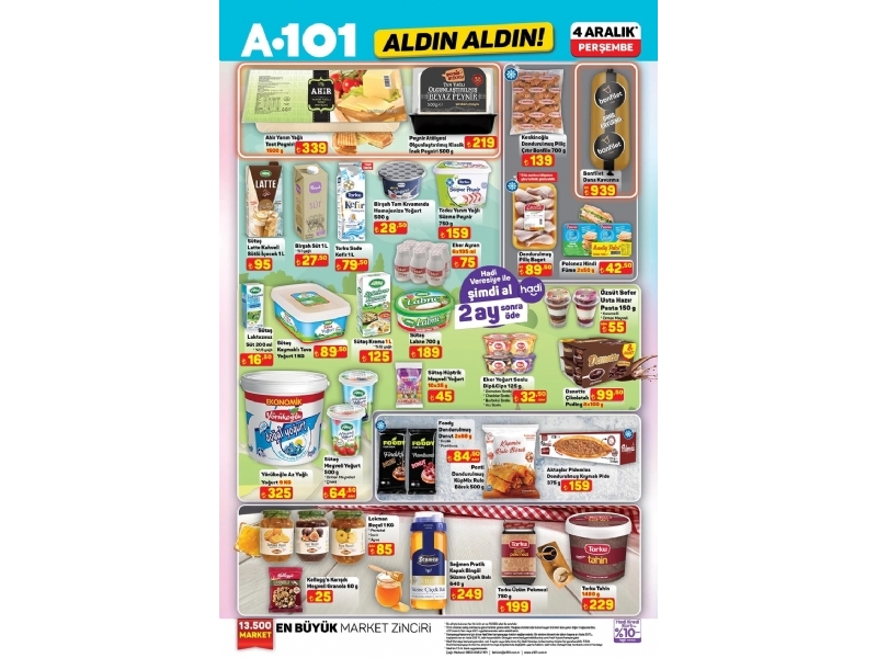 A101 4 Aralk Aldn Aldn - 11