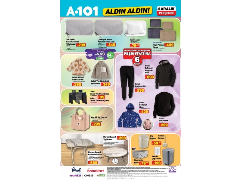 A101 4 Aralk Aldn Aldn - 6