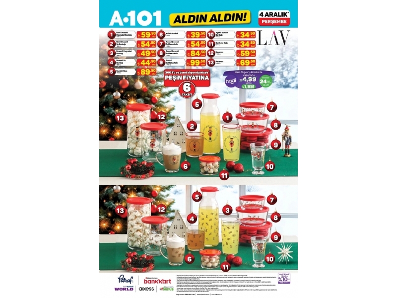 A101 4 Aralk Aldn Aldn - 8