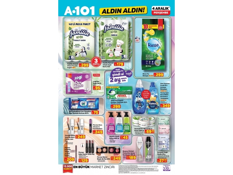 A101 4 Aralk Aldn Aldn - 12