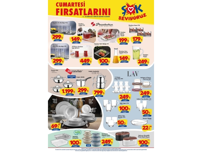 �ok 3 - 9 Aral�k F�rsat �r�nleri - 1