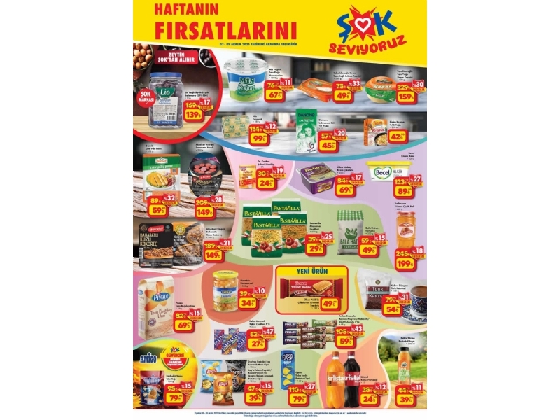 �ok 3 - 9 Aral�k F�rsat �r�nleri - 6