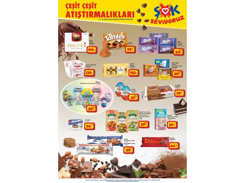 �ok 3 - 9 Aral�k F�rsat �r�nleri - 7