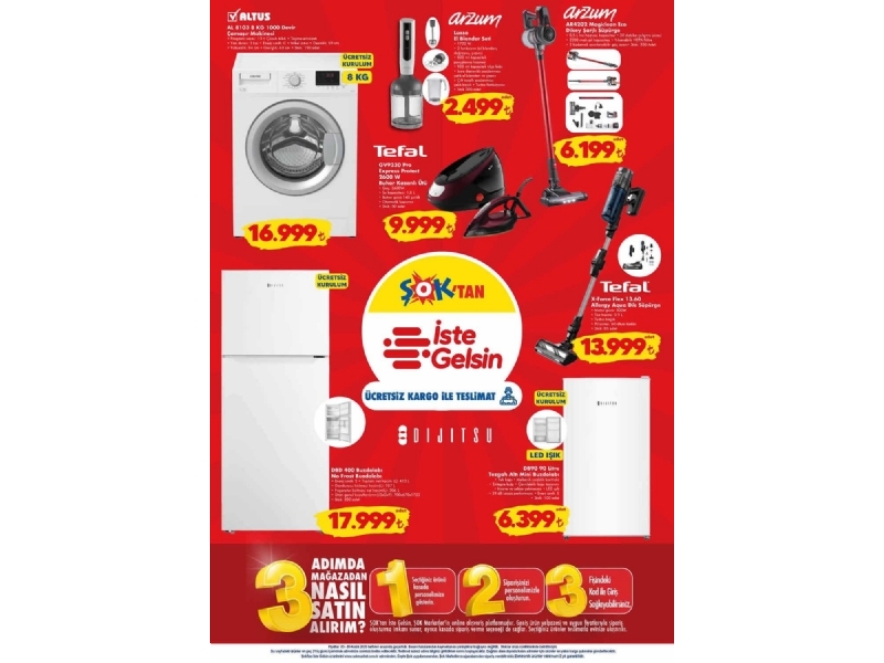 �ok 3 - 9 Aral�k F�rsat �r�nleri - 9