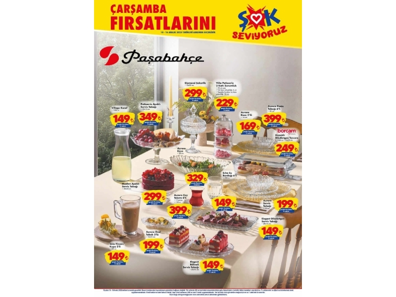 ok 10 - 16 Aralk Frsat rnleri - 4