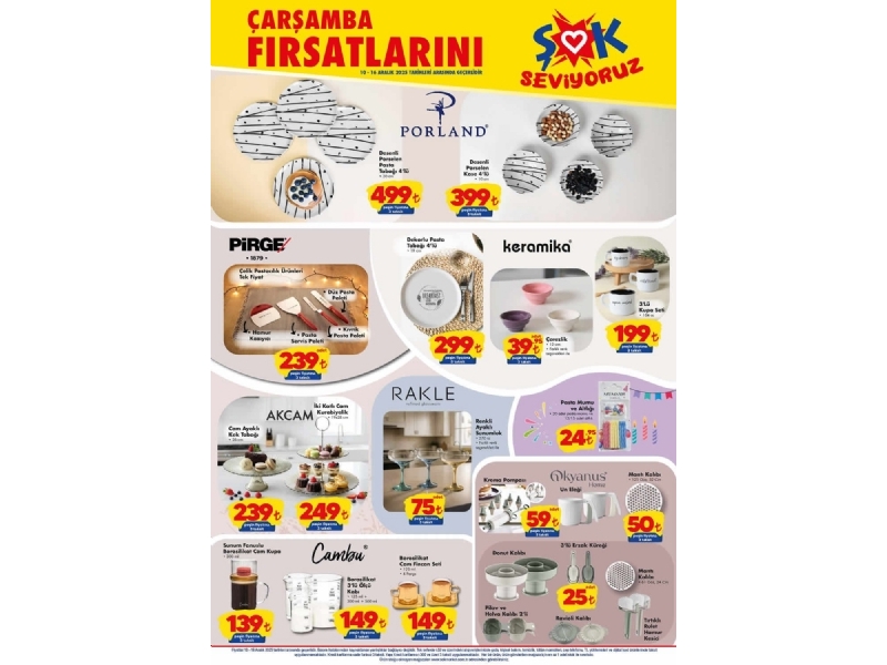 ok 10 - 16 Aralk Frsat rnleri - 3