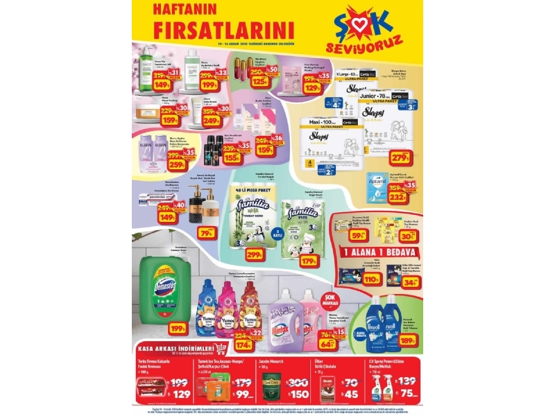 ok 10 - 16 Aralk Frsat rnleri - 7