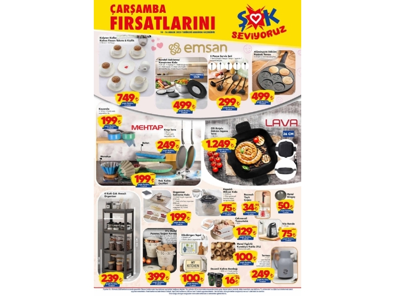 ok 10 - 16 Aralk Frsat rnleri - 2