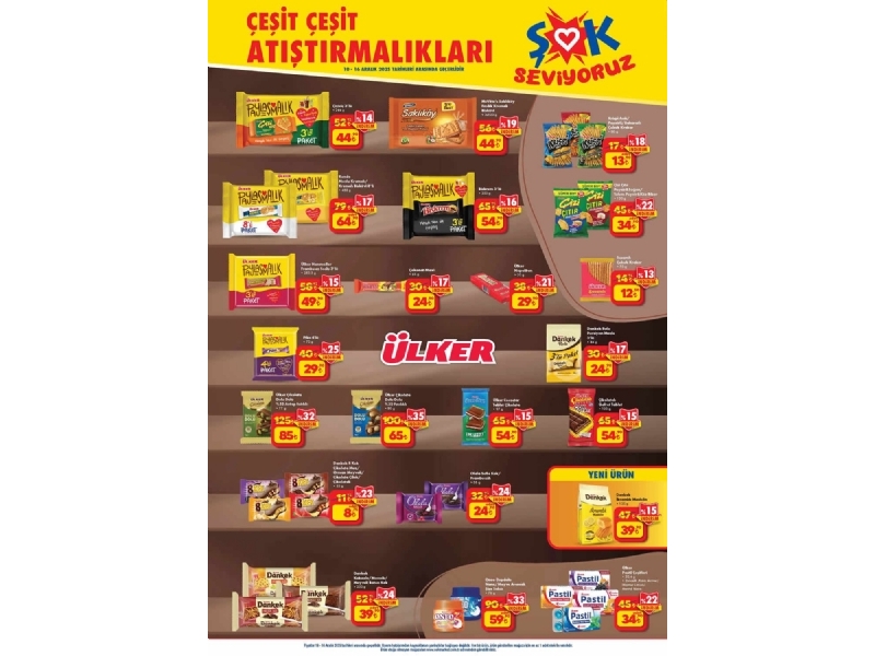 ok 10 - 16 Aralk Frsat rnleri - 6