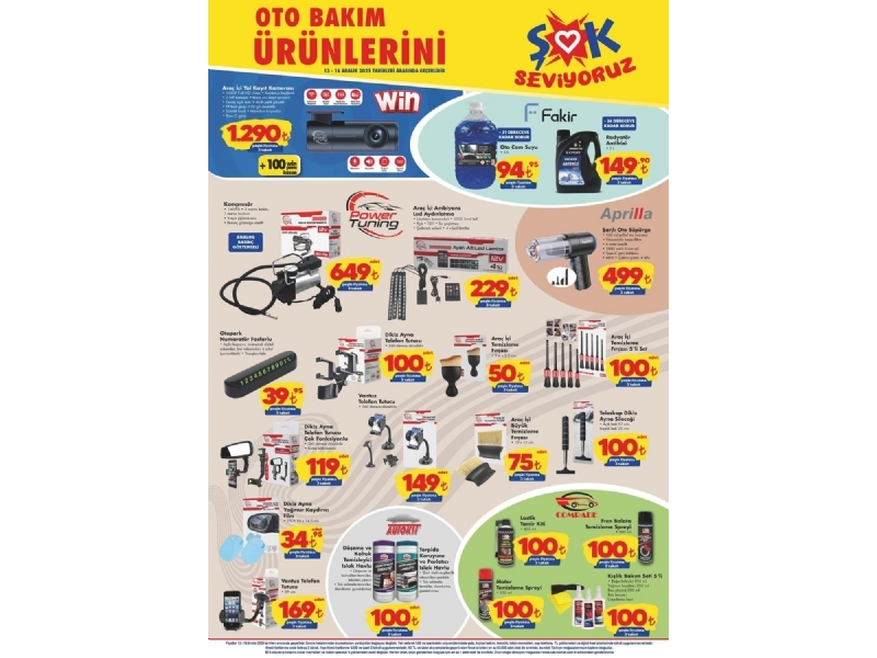 ok 13 Aralk Hafta Sonu - 1