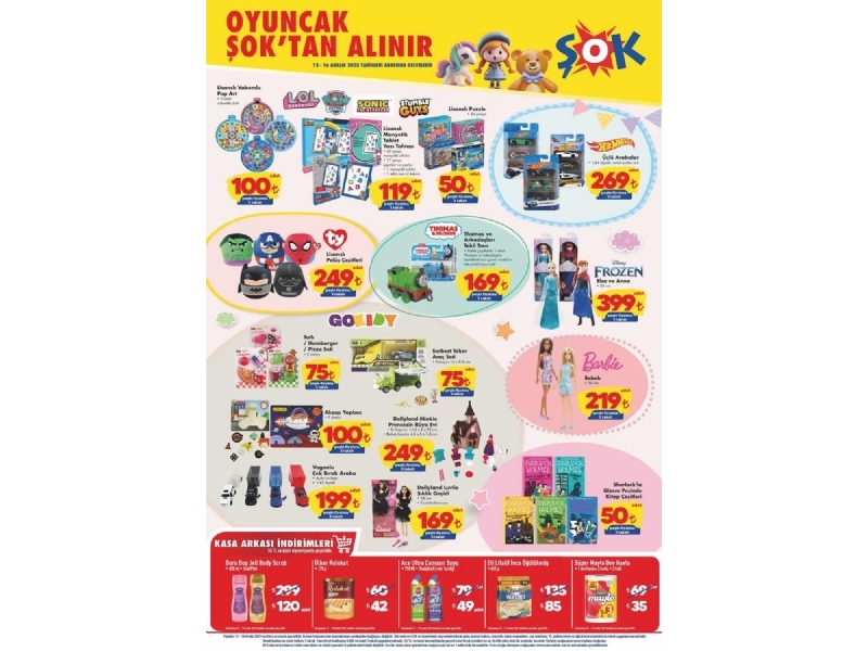 ok 13 Aralk Hafta Sonu - 2