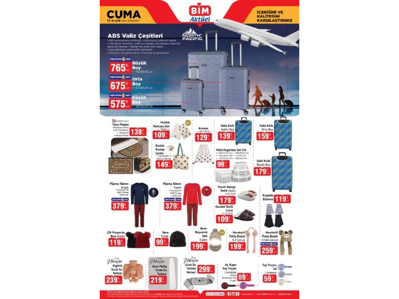 Bim 19 Aralk Aktel rnler - 5