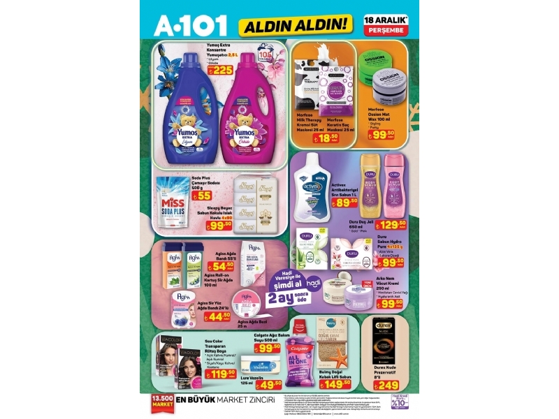 A101 18 Aralk Aldn Aldn - 15