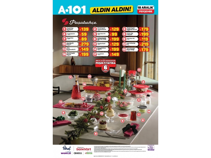A101 18 Aralk Aldn Aldn - 6