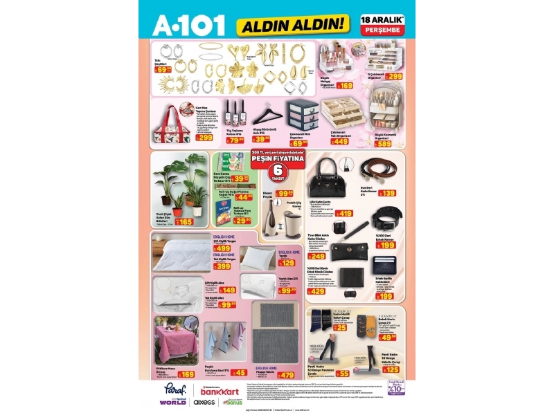 A101 18 Aralk Aldn Aldn - 8