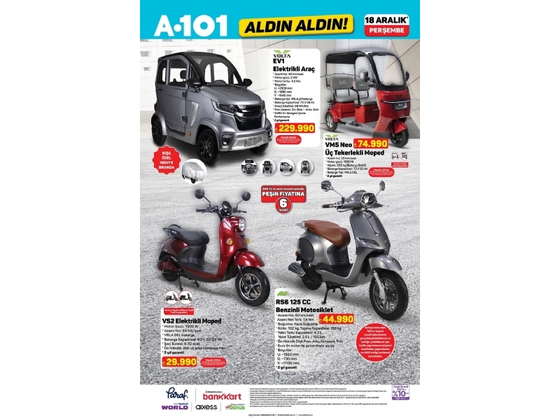 A101 18 Aralk Aldn Aldn - 5