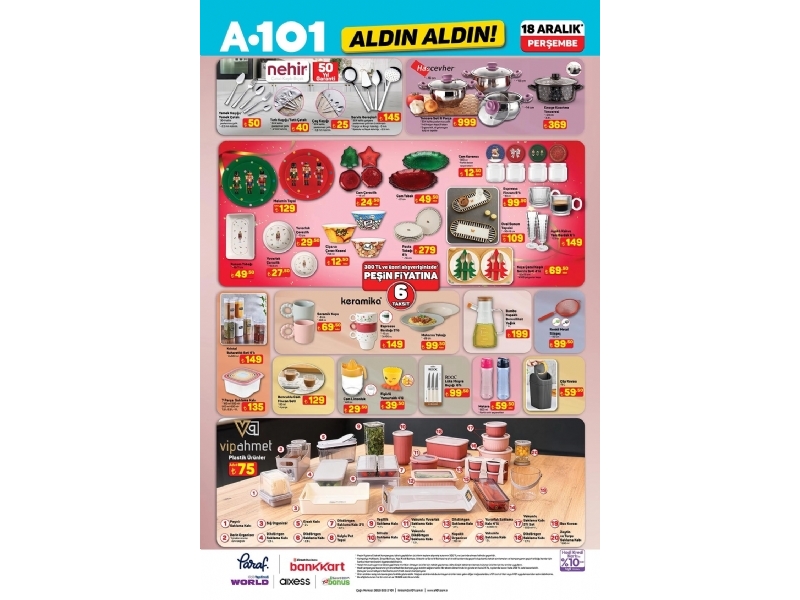 A101 18 Aralk Aldn Aldn - 7