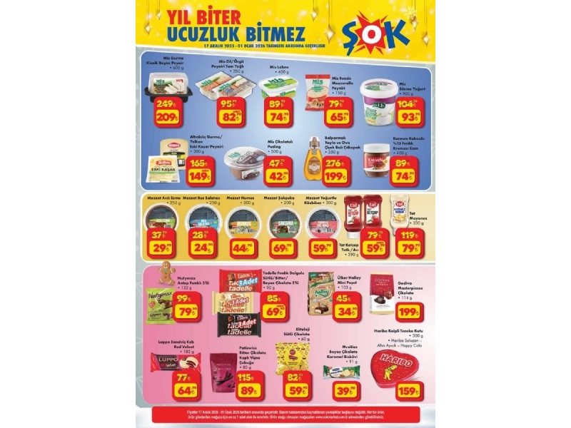 �ok 17 - 23 Aral�k F�rsat �r�nleri - 5