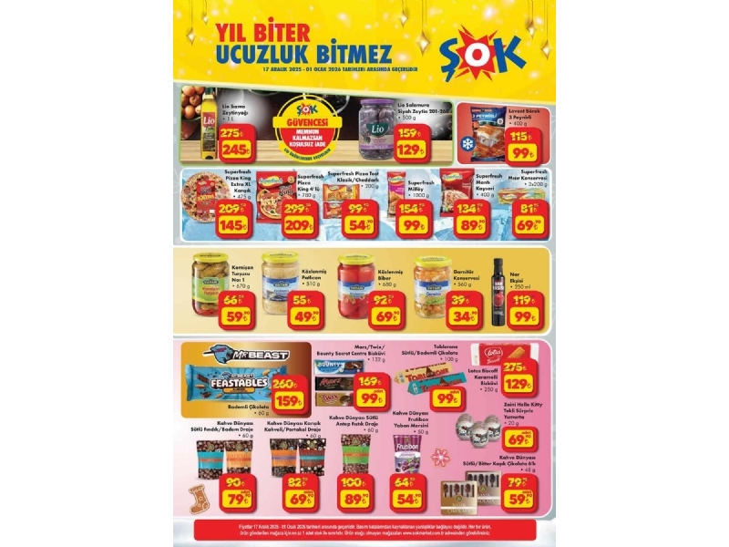 �ok 17 - 23 Aral�k F�rsat �r�nleri - 8