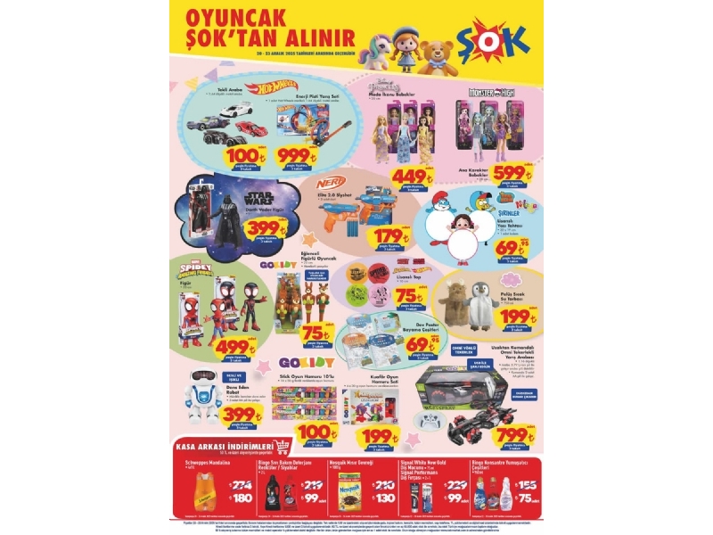 �ok 20 Aral�k Hafta Sonu - 2