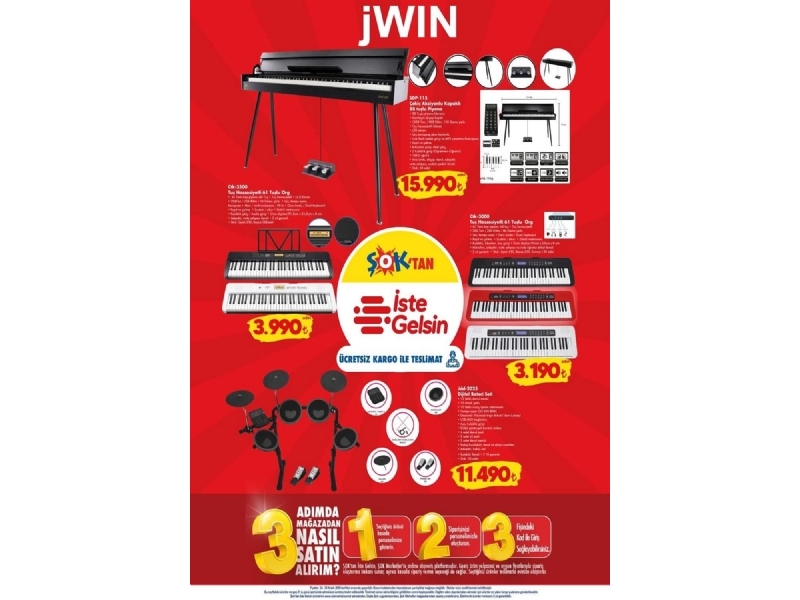 �ok 24 - 30 Aral�k F�rsat �r�nleri - 8