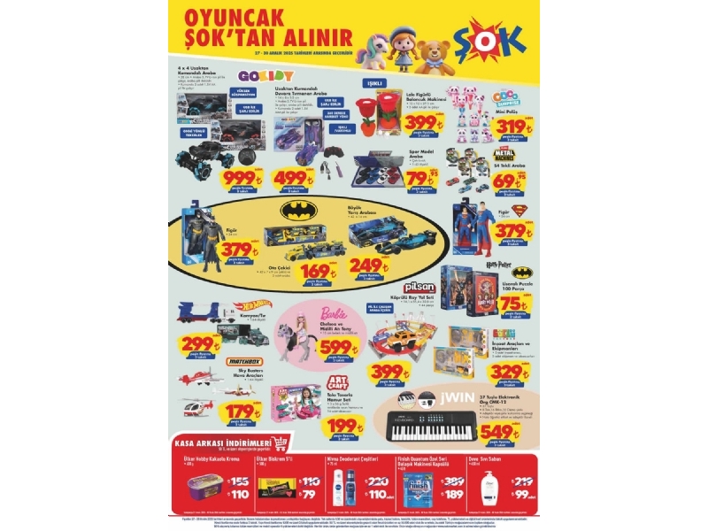 �ok 27 Aral�k Hafta Sonu - 2