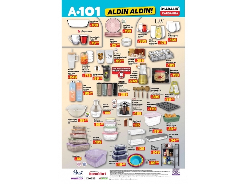 A101 31 Aral�k Ald�n Ald�n - 6