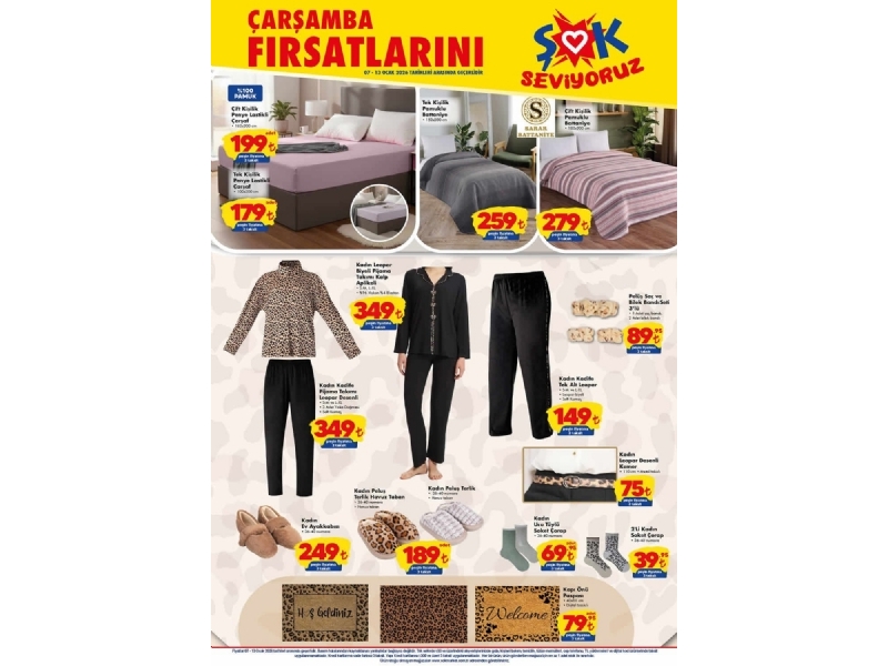 �ok 7 - 13 Ocak F�rsat �r�nleri - 3