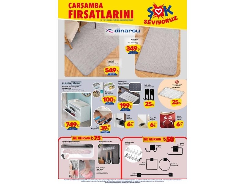 �ok 7 - 13 Ocak F�rsat �r�nleri - 4