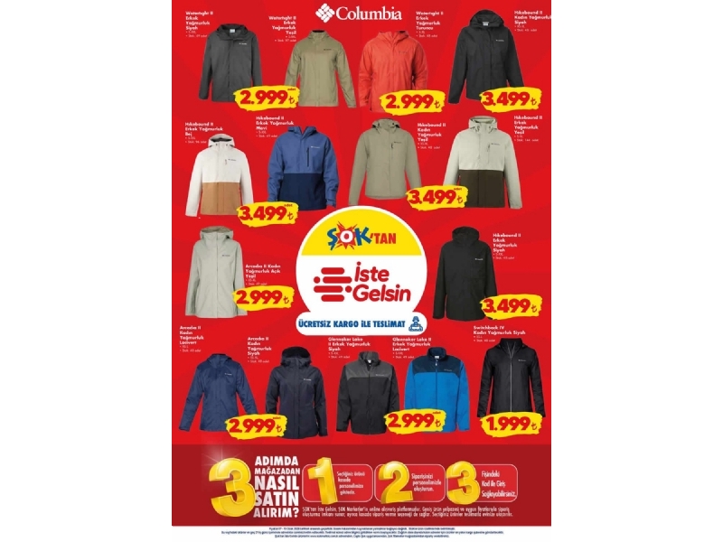 �ok 7 - 13 Ocak F�rsat �r�nleri - 7