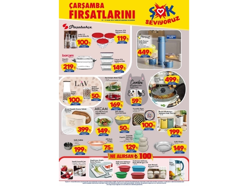 �ok 7 - 13 Ocak F�rsat �r�nleri - 2